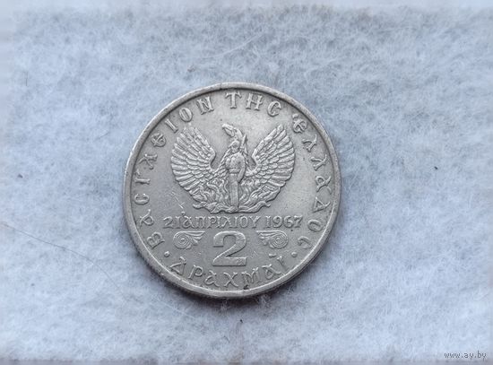 Werty71 1967 Чёрные полковники Блеск