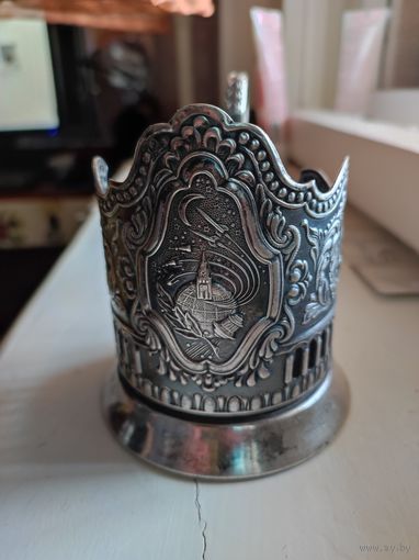 Подстаканник "К звездам"