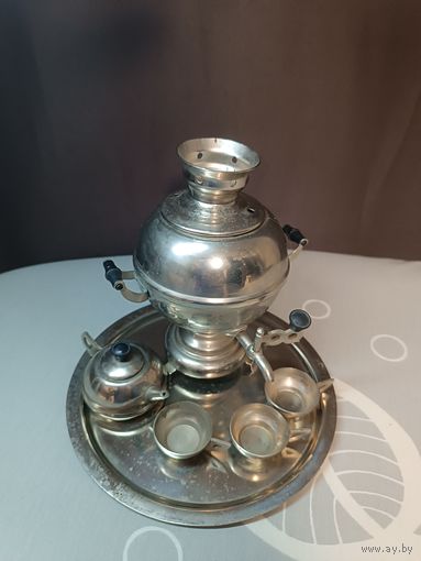 Самовар