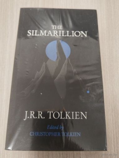 Сильмариллион на английском