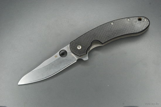 Нож Spyderco Brad Southard Китай