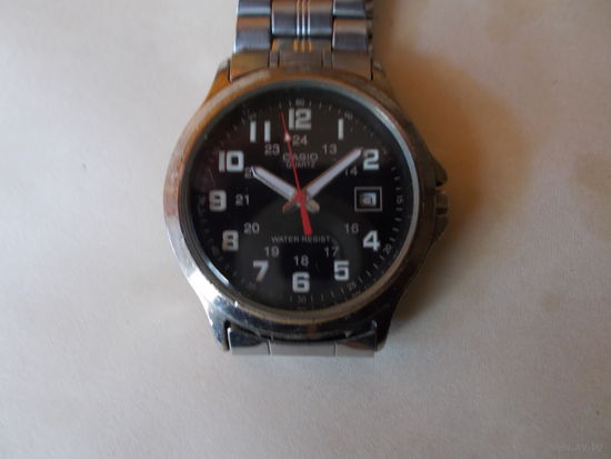 Ранние CASIO