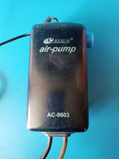 Компрессор Resun AC-9603 для аквариума