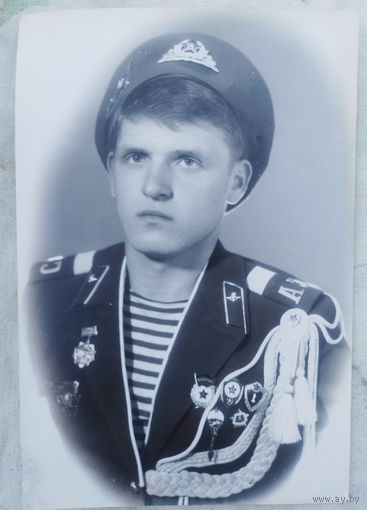 Фото СССР в коллекцию