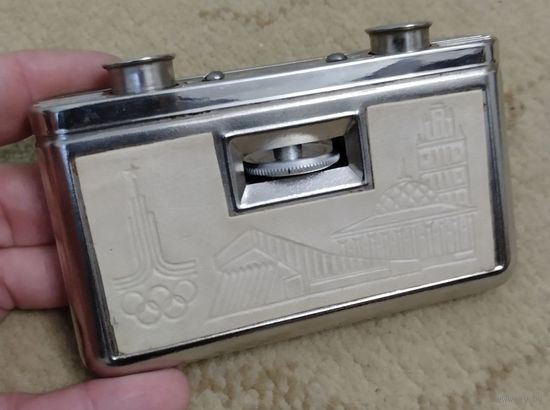 Бинокль театральный Олимпиада СССР