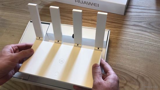 WiFi 802.11ac 2.4/5 ГГц 4LAN 1WAN роутер модем маршрутизатор