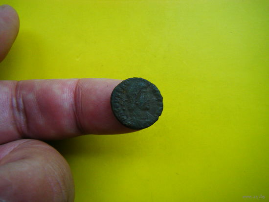 Констанций 2 ( 337- 361 гг. н. э. )
