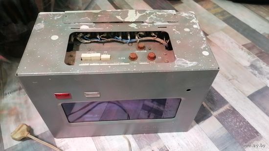 Часы первичные пчк 3