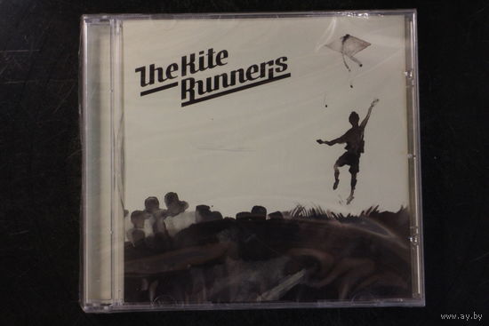 The Kite Runners - The Kite Runners (2009, CD)