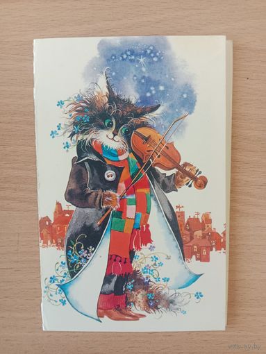 Духневич,1990 двойная чистая