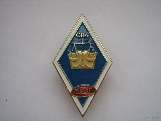 Ромб МИЭП.