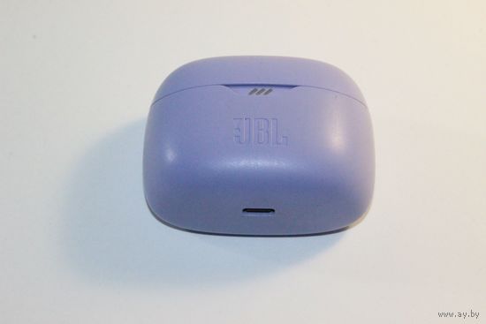 Наушники JBL Tune Beam (сиреневый), Оригинал