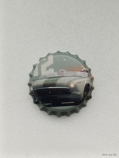 Пивные крышки - пробки