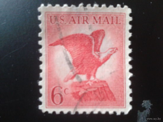 США 1963 орел
