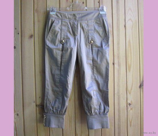 Бриджи милитари Calvin Klein (оригинал), р.42-44. Новые.
