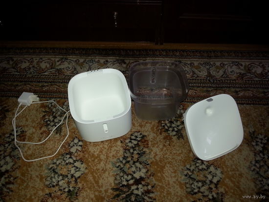 Фонтанчик для животных Xiaomi Smart Pet Fountain XWWF01MG
