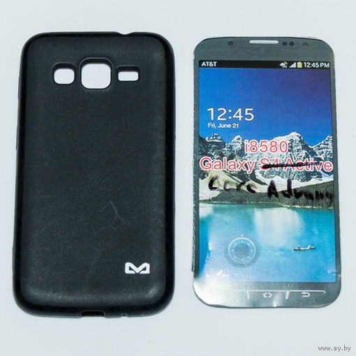 Чехол для Samsung Core Advance