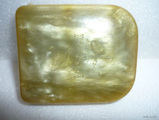 Футляр для часов СССР Челябинский ч-ой завод