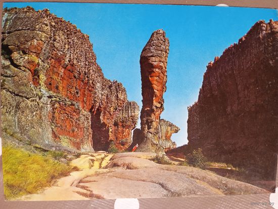 Бразилия, Vila Velha