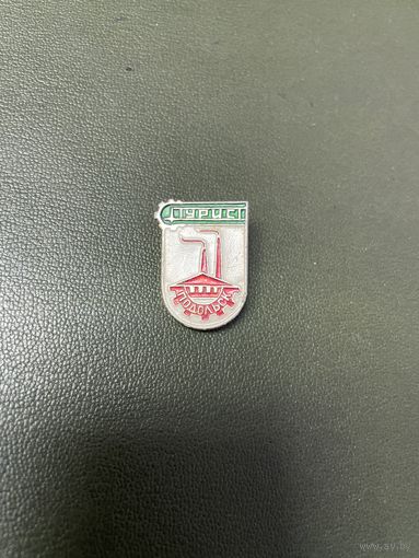 Турист Подольск