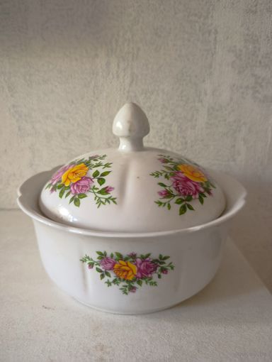 Супница.СССР.МФЗ.