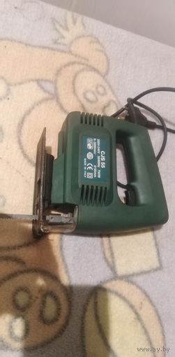 ЭЛЕКТРОЛОБЗИК