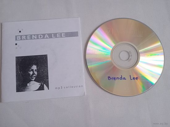 (mp3)  Brenda Lee