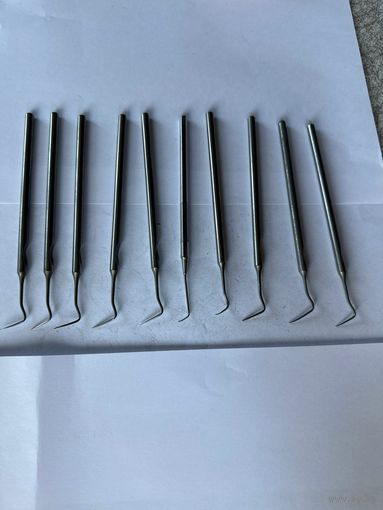 Медицинские инструменты