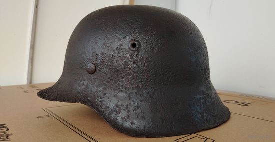 Каска М-42, малый размер