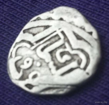 Чешуя "Золотая Орда". Данг Джанибека. Сарай аль-Джедид. 1341-1357 гг.