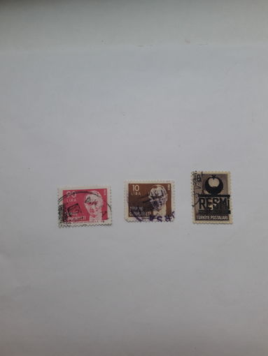 Турция ассорти