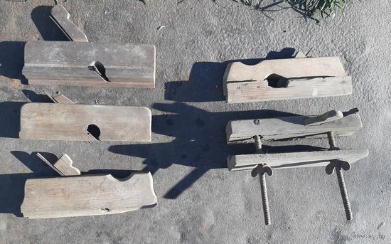 Рубанок калевка.цена за 1 шт.