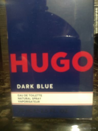 Парфум мужские Hugo boss