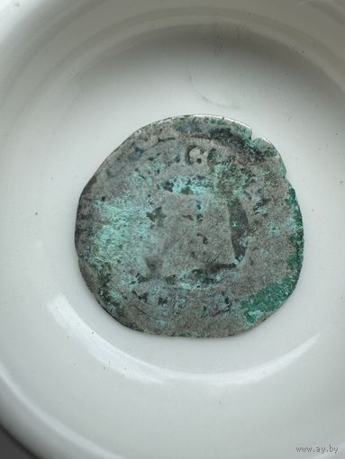 Пражский Грош. Вацлав 4. 1378-1419г 53