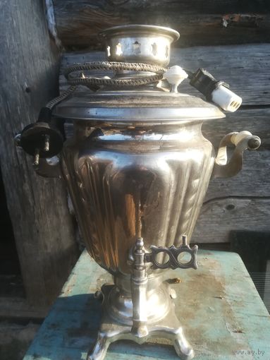 Самовар электрический.
