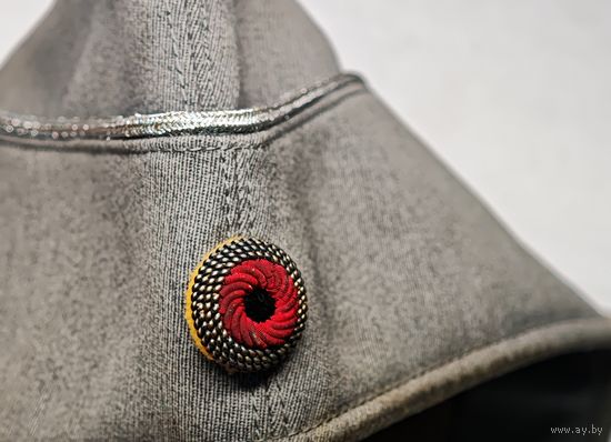 Германская пилотка