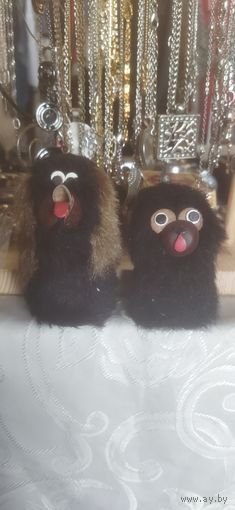 Игрушки СССР