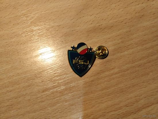 Федерация футбола Югославии