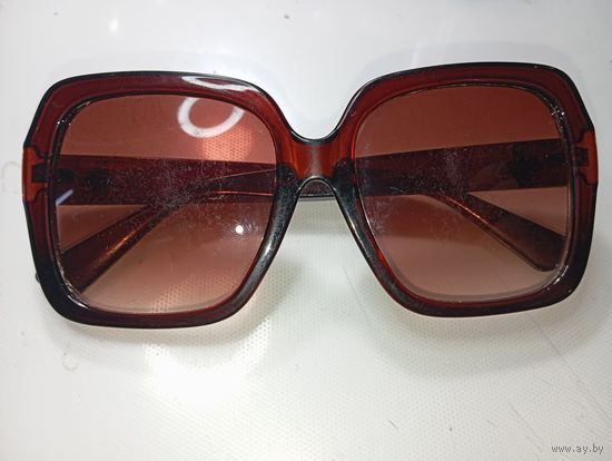 Винтажные очки LAN BAO