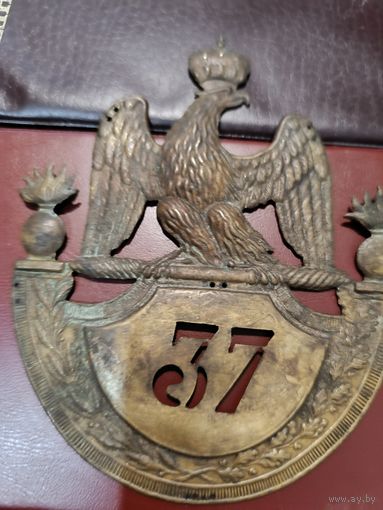 Накладка 1812