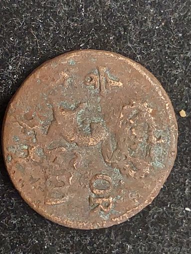 1/6 эре Швеция