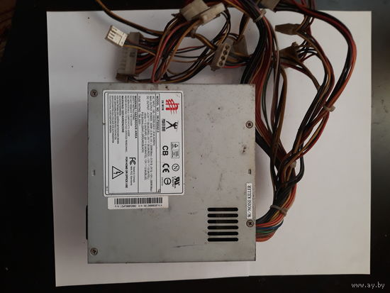 Блок питания, 300 Вт