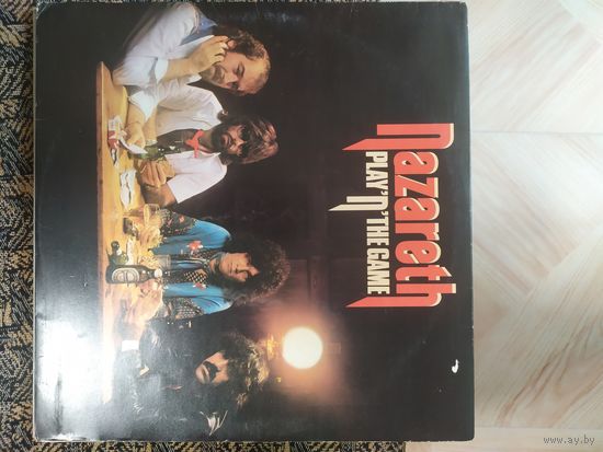 NAZARETH