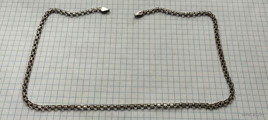 Цепочка, 925, без застёжки