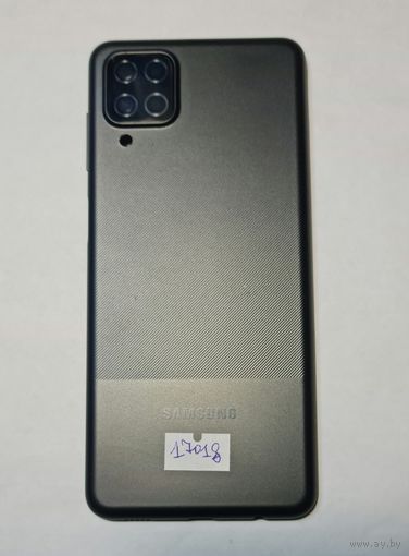 Телефон Samsung A12 A125. Можно по частям. 17018