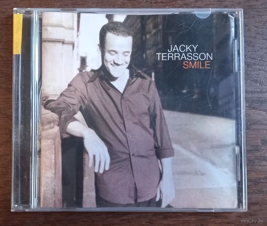 Jacky Terrasson - Smile