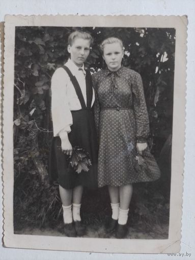 Старое фото в коллекцию