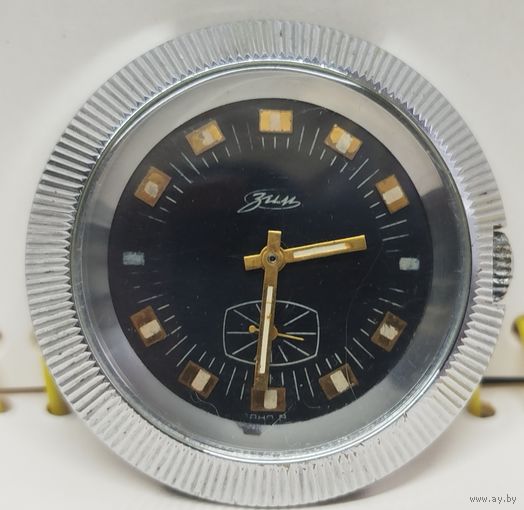 Часы "ЗиМ" шайба
