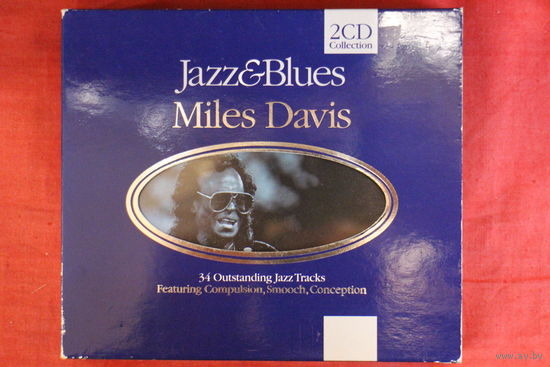 Miles Davis - Miles Davis (1998, 2xCD)