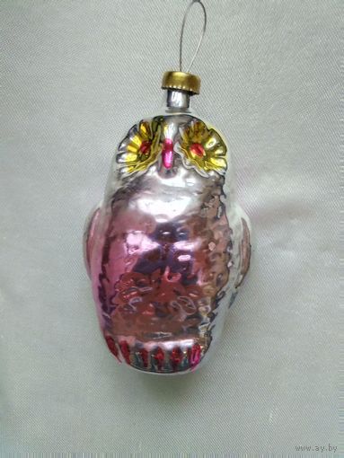 Полярная сова Каталог